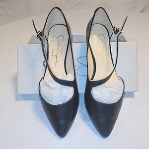 JESSICA SIMPSON | FLAT SHOES